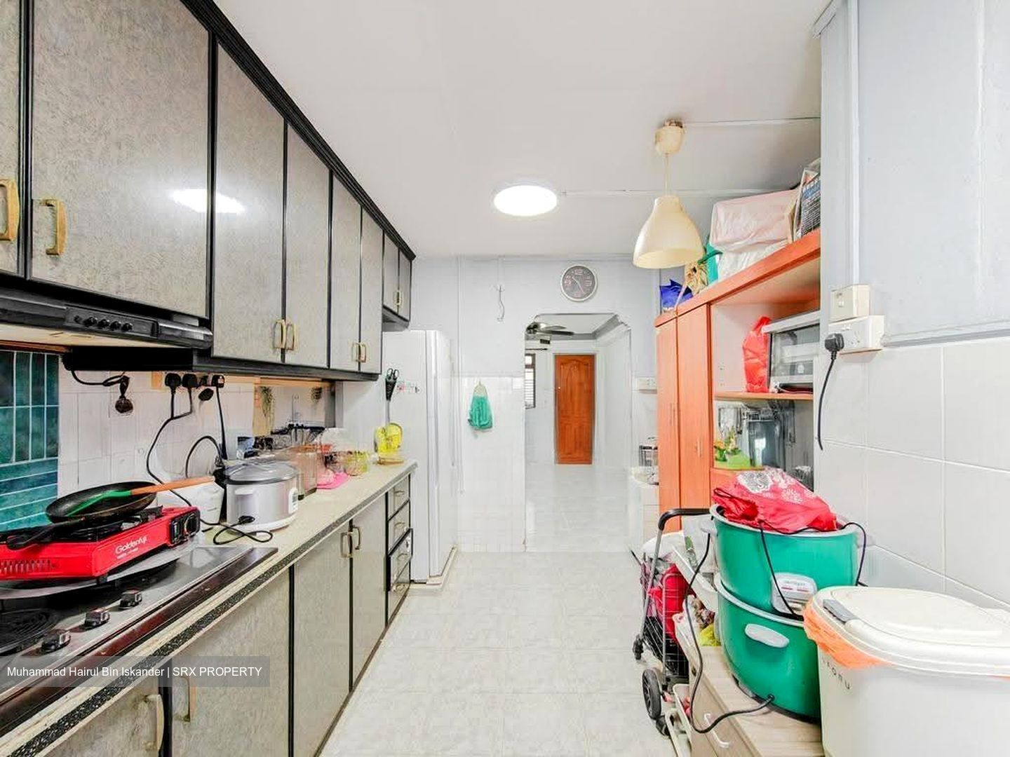 Blk 108 Serangoon North Avenue 1 (Serangoon), HDB 3 Rooms #613814601